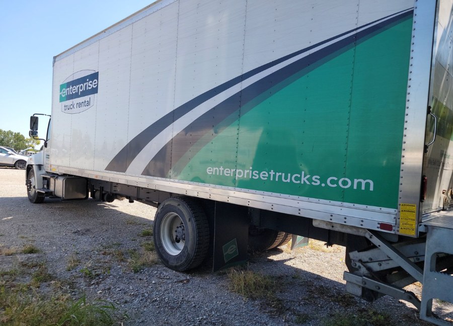 2023 Hino L6 26 FEET DRY BOX + CUMMINS + LIFT GATE + NO CDL, available for sale in South Amboy, New Jersey | NJ Truck Spot. South Amboy, New Jersey 2023 Hino L6 26 FEET DRY BOX + CUMMINS + LIFT GATE + NO CDL, available for sale in South Amboy, New Jersey | NJ Truck Spot. South Amboy, New Jersey