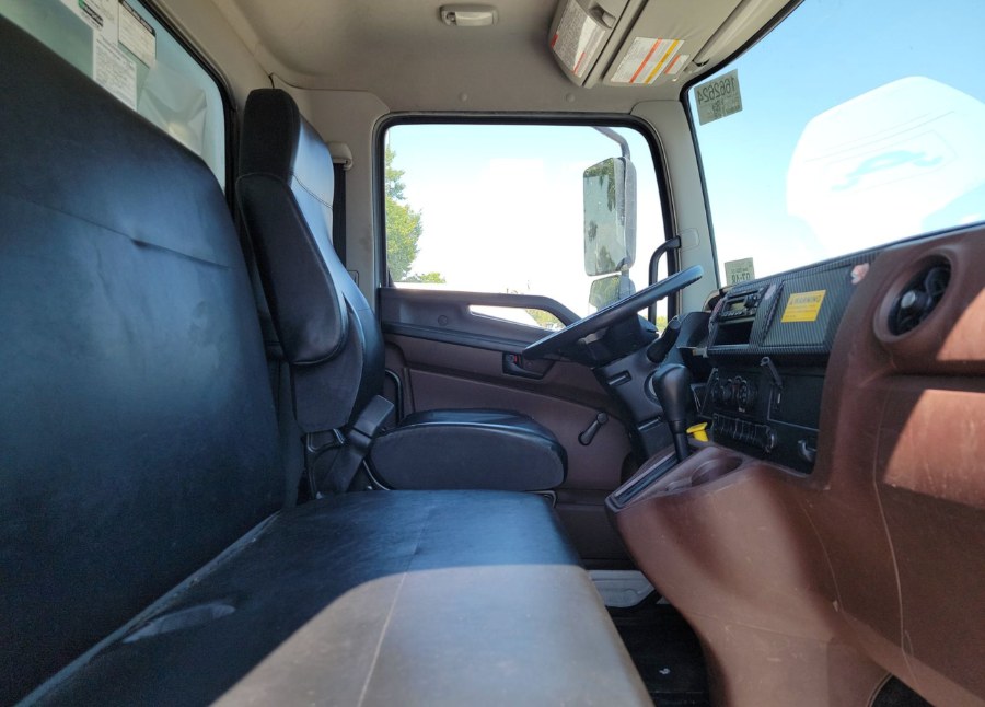 2023 Hino L6 26 FEET DRY BOX + CUMMINS + LIFT GATE + NO CDL, available for sale in South Amboy, New Jersey | NJ Truck Spot. South Amboy, New Jersey 2023 Hino L6 26 FEET DRY BOX + CUMMINS + LIFT GATE + NO CDL, available for sale in South Amboy, New Jersey | NJ Truck Spot. South Amboy, New Jersey