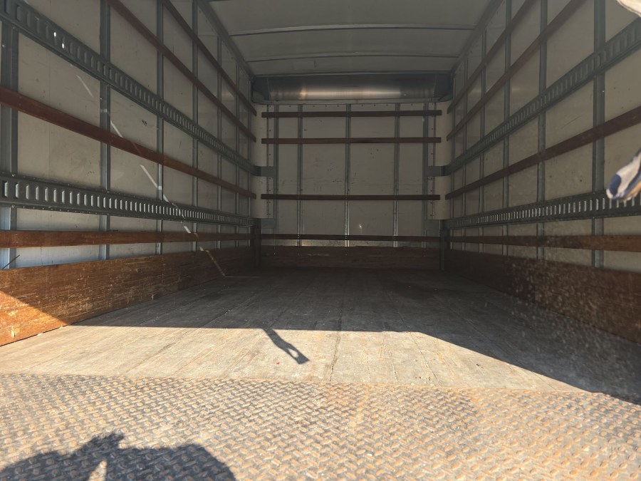 2020 Isuzu NPR HD 16 FEET DRY BOX + LIFT GATE + GASOLINE + NO CDL, available for sale in South Amboy, New Jersey | NJ Truck Spot. South Amboy, New Jersey 2020 Isuzu NPR HD 16 FEET DRY BOX + LIFT GATE + GASOLINE + NO CDL, available for sale in South Amboy, New Jersey | NJ Truck Spot. South Amboy, New Jersey
