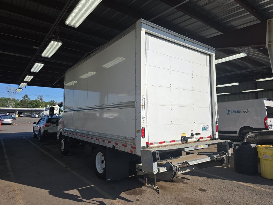 2020 Isuzu NPR HD 16 FEET DRY BOX + LIFT GATE + GASOLINE + NO CDL, available for sale in South Amboy, New Jersey | NJ Truck Spot. South Amboy, New Jersey 2020 Isuzu NPR HD 16 FEET DRY BOX + LIFT GATE + GASOLINE + NO CDL, available for sale in South Amboy, New Jersey | NJ Truck Spot. South Amboy, New Jersey