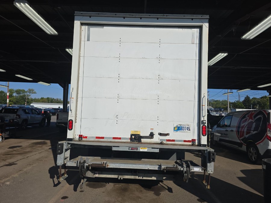 2020 Isuzu NPR HD 16 FEET DRY BOX + LIFT GATE + GASOLINE + NO CDL, available for sale in South Amboy, New Jersey | NJ Truck Spot. South Amboy, New Jersey 2020 Isuzu NPR HD 16 FEET DRY BOX + LIFT GATE + GASOLINE + NO CDL, available for sale in South Amboy, New Jersey | NJ Truck Spot. South Amboy, New Jersey