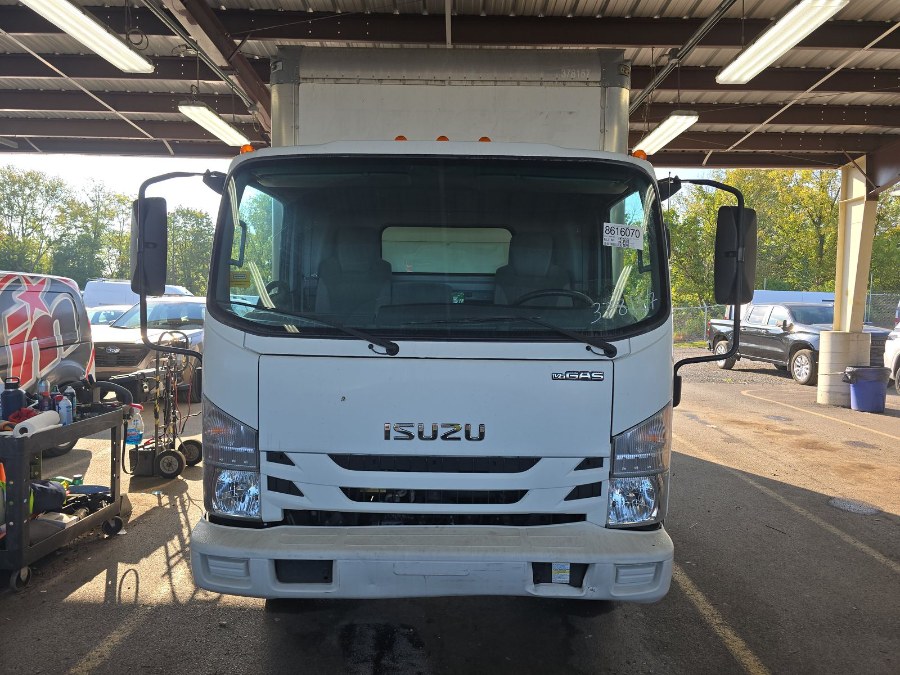 2020 Isuzu NPR HD 16 FEET DRY BOX + LIFT GATE + GASOLINE + NO CDL, available for sale in South Amboy, New Jersey | NJ Truck Spot. South Amboy, New Jersey 2020 Isuzu NPR HD 16 FEET DRY BOX + LIFT GATE + GASOLINE + NO CDL, available for sale in South Amboy, New Jersey | NJ Truck Spot. South Amboy, New Jersey
