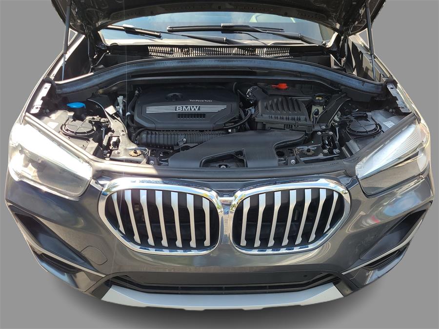 2021 BMW X1 xDrive28i Sports Activity Vehicle, available for sale in Canton, Connecticut | Lava Motors. Canton, Connecticut 2021 BMW X1 xDrive28i Sports Activity Vehicle, available for sale in Canton, Connecticut | Lava Motors. Canton, Connecticut