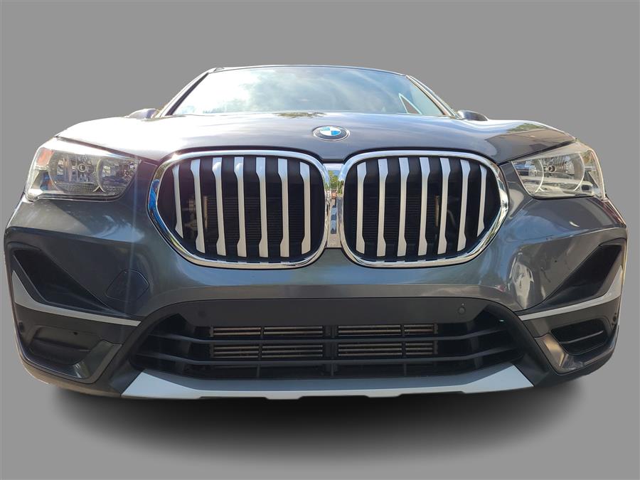 2021 BMW X1 xDrive28i Sports Activity Vehicle, available for sale in Canton, Connecticut | Lava Motors. Canton, Connecticut 2021 BMW X1 xDrive28i Sports Activity Vehicle, available for sale in Canton, Connecticut | Lava Motors. Canton, Connecticut