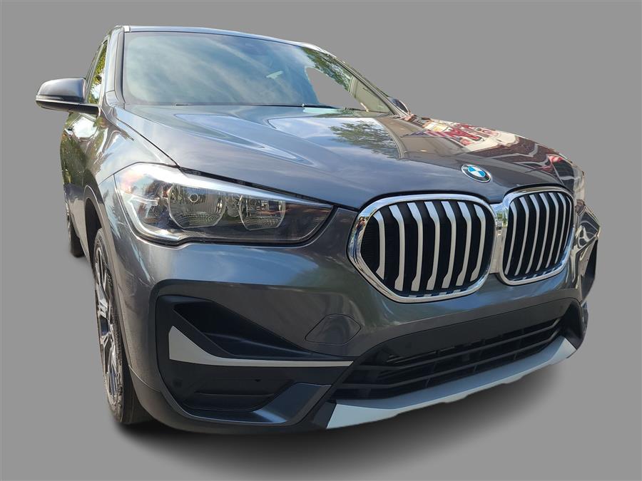 2021 BMW X1 xDrive28i Sports Activity Vehicle, available for sale in Canton, Connecticut | Lava Motors. Canton, Connecticut 2021 BMW X1 xDrive28i Sports Activity Vehicle, available for sale in Canton, Connecticut | Lava Motors. Canton, Connecticut