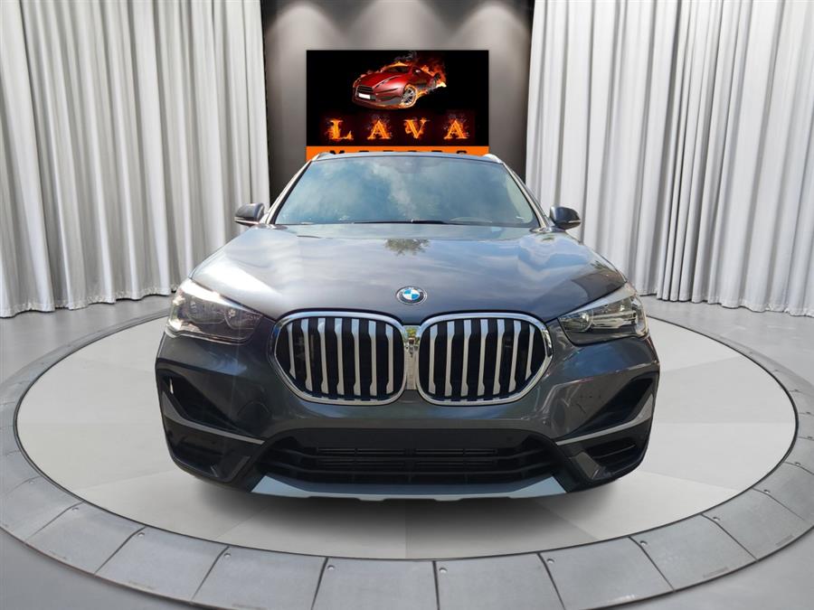 2021 BMW X1 xDrive28i Sports Activity Vehicle, available for sale in Canton, Connecticut | Lava Motors. Canton, Connecticut 2021 BMW X1 xDrive28i Sports Activity Vehicle, available for sale in Canton, Connecticut | Lava Motors. Canton, Connecticut