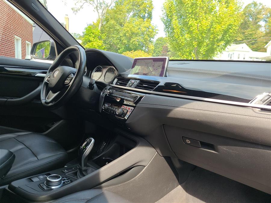2021 BMW X1 xDrive28i Sports Activity Vehicle, available for sale in Canton, Connecticut | Lava Motors. Canton, Connecticut 2021 BMW X1 xDrive28i Sports Activity Vehicle, available for sale in Canton, Connecticut | Lava Motors. Canton, Connecticut