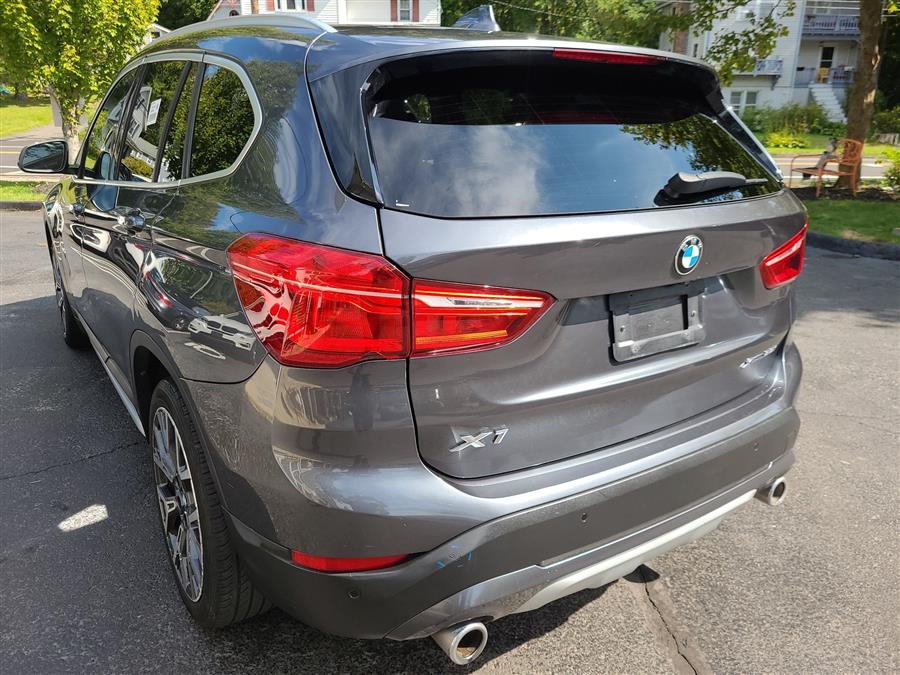2021 BMW X1 xDrive28i Sports Activity Vehicle, available for sale in Canton, Connecticut | Lava Motors. Canton, Connecticut 2021 BMW X1 xDrive28i Sports Activity Vehicle, available for sale in Canton, Connecticut | Lava Motors. Canton, Connecticut