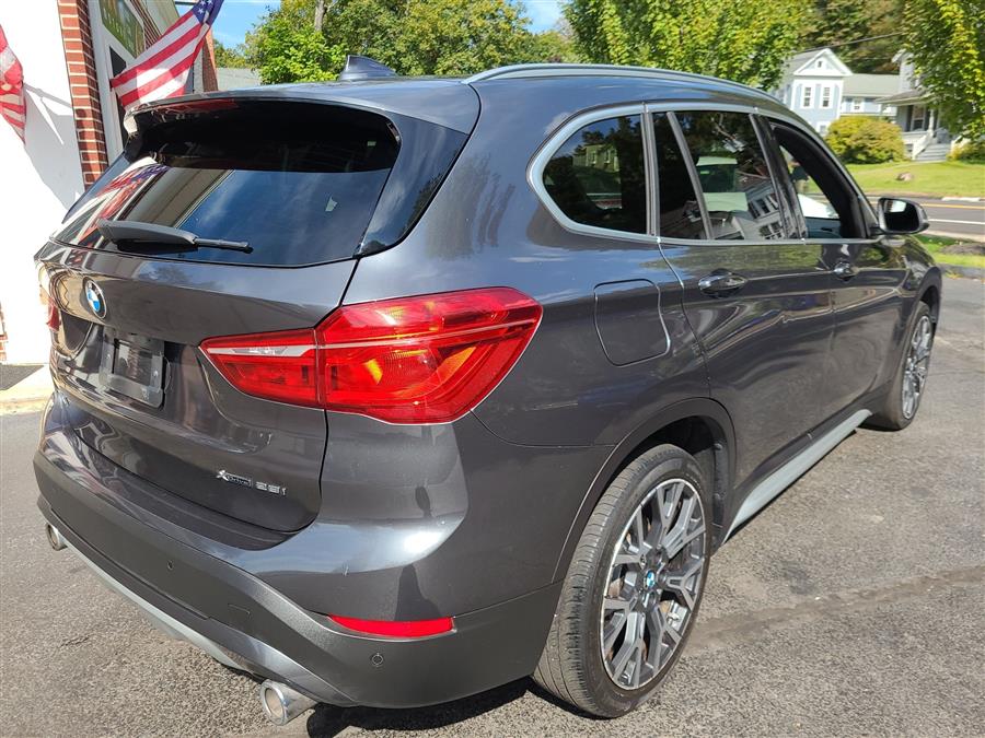2021 BMW X1 xDrive28i Sports Activity Vehicle, available for sale in Canton, Connecticut | Lava Motors. Canton, Connecticut 2021 BMW X1 xDrive28i Sports Activity Vehicle, available for sale in Canton, Connecticut | Lava Motors. Canton, Connecticut