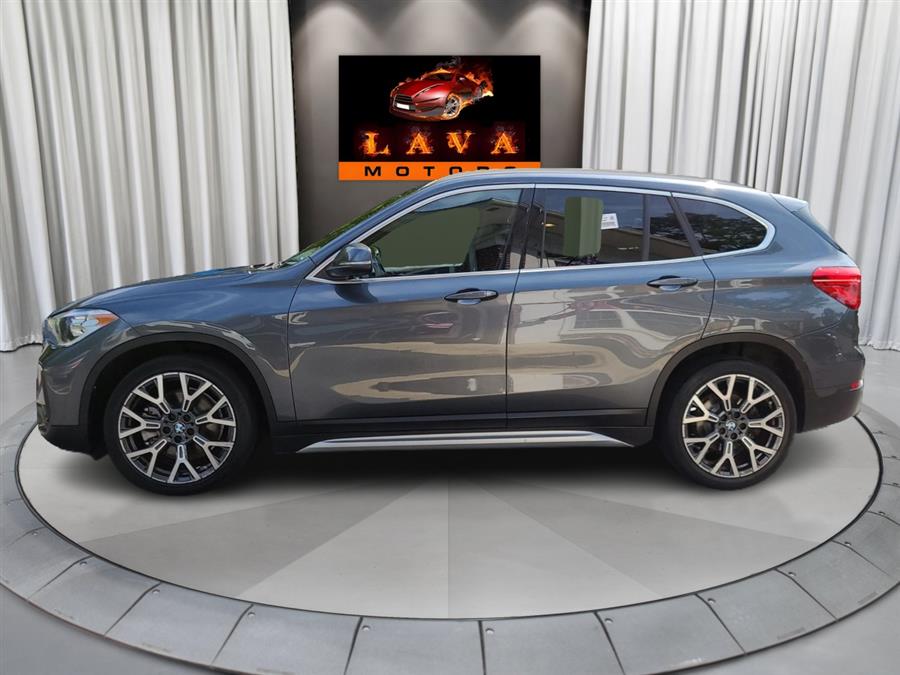 2021 BMW X1 xDrive28i Sports Activity Vehicle, available for sale in Canton, Connecticut | Lava Motors. Canton, Connecticut 2021 BMW X1 xDrive28i Sports Activity Vehicle, available for sale in Canton, Connecticut | Lava Motors. Canton, Connecticut