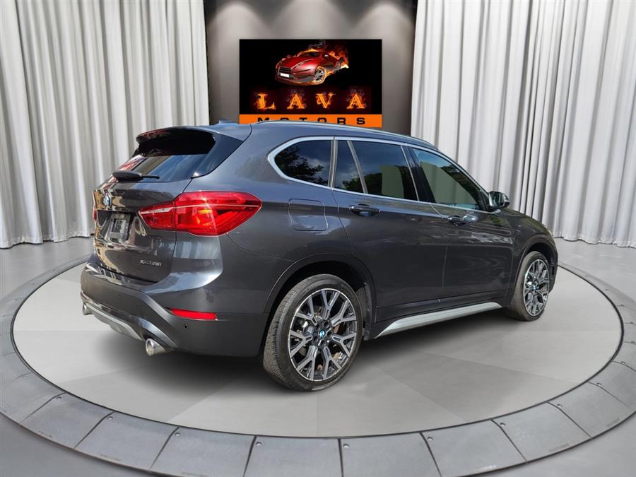 2021 BMW X1 xDrive28i Sports Activity Vehicle, available for sale in Canton, Connecticut | Lava Motors. Canton, Connecticut 2021 BMW X1 xDrive28i Sports Activity Vehicle, available for sale in Canton, Connecticut | Lava Motors. Canton, Connecticut