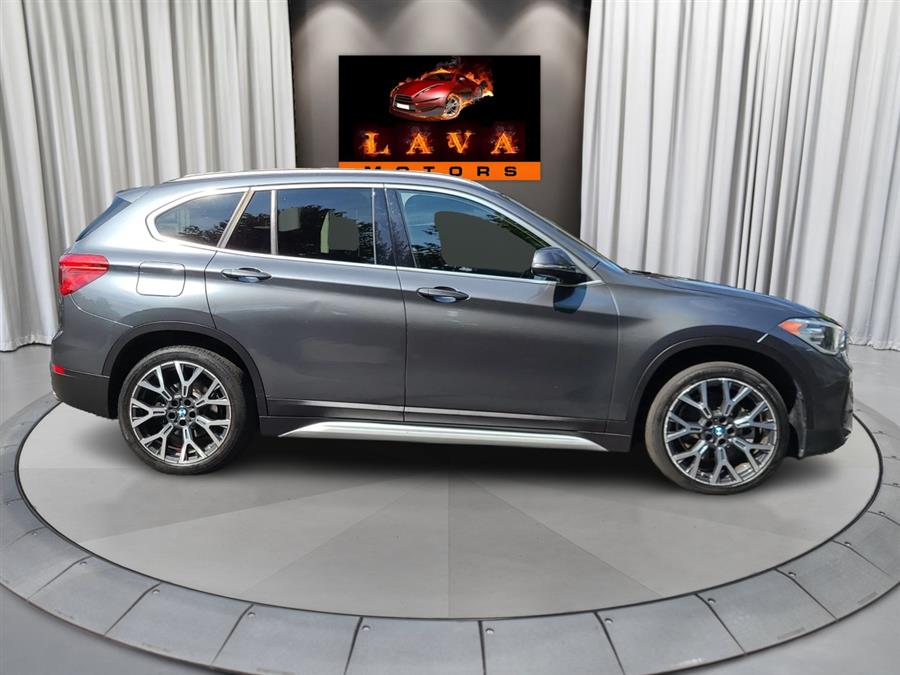 2021 BMW X1 xDrive28i Sports Activity Vehicle, available for sale in Canton, Connecticut | Lava Motors. Canton, Connecticut 2021 BMW X1 xDrive28i Sports Activity Vehicle, available for sale in Canton, Connecticut | Lava Motors. Canton, Connecticut