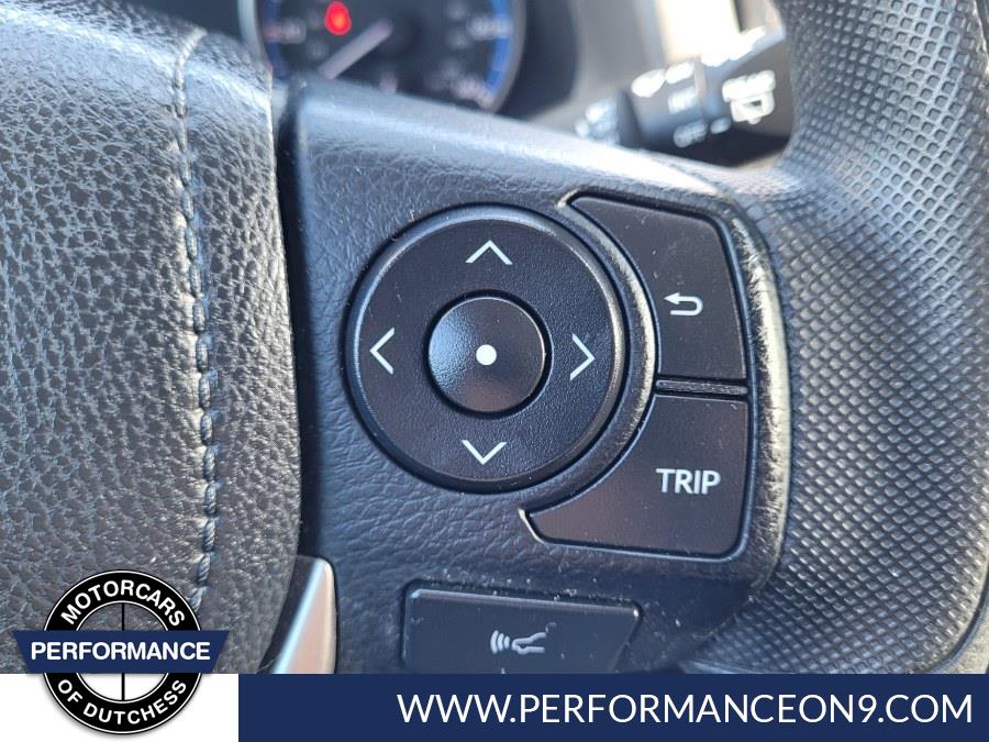 2018 Toyota RAV4 LE AWD (Natl), available for sale in Wappingers Falls, New York | Performance Motor Cars. Wappingers Falls, New York 2018 Toyota RAV4 LE AWD (Natl), available for sale in Wappingers Falls, New York | Performance Motor Cars. Wappingers Falls, New York