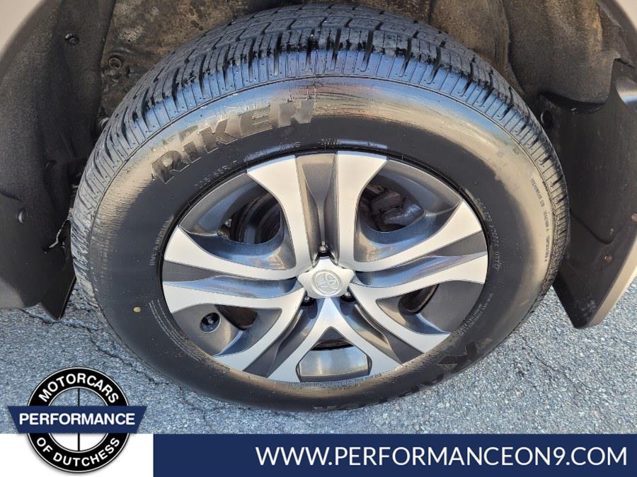2018 Toyota RAV4 LE AWD (Natl), available for sale in Wappingers Falls, New York | Performance Motor Cars. Wappingers Falls, New York 2018 Toyota RAV4 LE AWD (Natl), available for sale in Wappingers Falls, New York | Performance Motor Cars. Wappingers Falls, New York