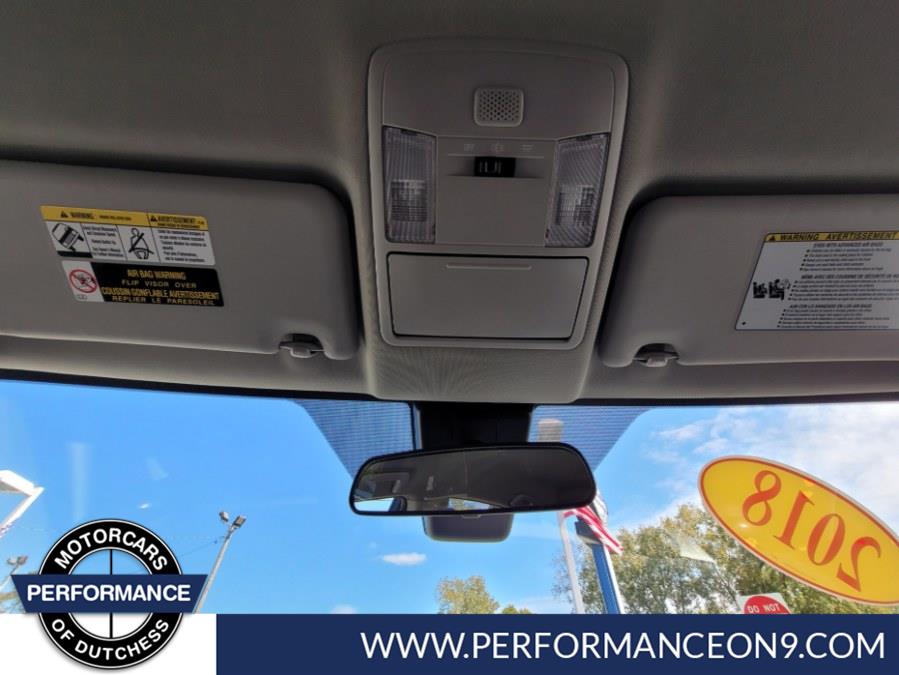 2018 Toyota RAV4 LE AWD (Natl), available for sale in Wappingers Falls, New York | Performance Motor Cars. Wappingers Falls, New York 2018 Toyota RAV4 LE AWD (Natl), available for sale in Wappingers Falls, New York | Performance Motor Cars. Wappingers Falls, New York