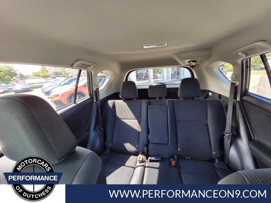 2018 Toyota RAV4 LE AWD (Natl), available for sale in Wappingers Falls, New York | Performance Motor Cars. Wappingers Falls, New York 2018 Toyota RAV4 LE AWD (Natl), available for sale in Wappingers Falls, New York | Performance Motor Cars. Wappingers Falls, New York