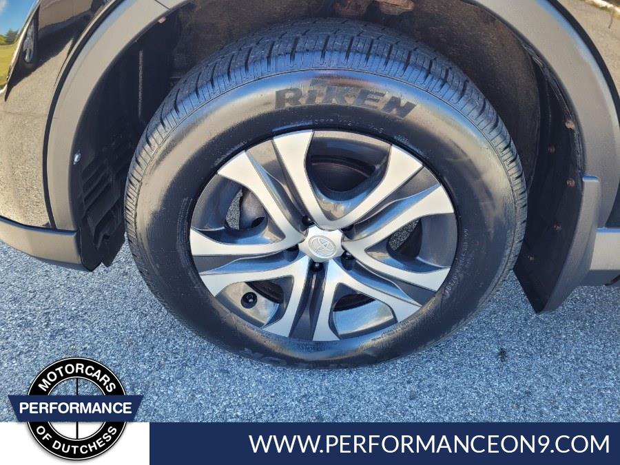 2018 Toyota RAV4 LE AWD (Natl), available for sale in Wappingers Falls, New York | Performance Motor Cars. Wappingers Falls, New York 2018 Toyota RAV4 LE AWD (Natl), available for sale in Wappingers Falls, New York | Performance Motor Cars. Wappingers Falls, New York