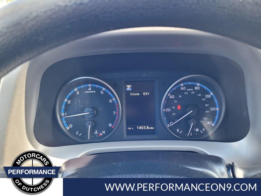 2018 Toyota RAV4 LE AWD (Natl), available for sale in Wappingers Falls, New York | Performance Motor Cars. Wappingers Falls, New York 2018 Toyota RAV4 LE AWD (Natl), available for sale in Wappingers Falls, New York | Performance Motor Cars. Wappingers Falls, New York
