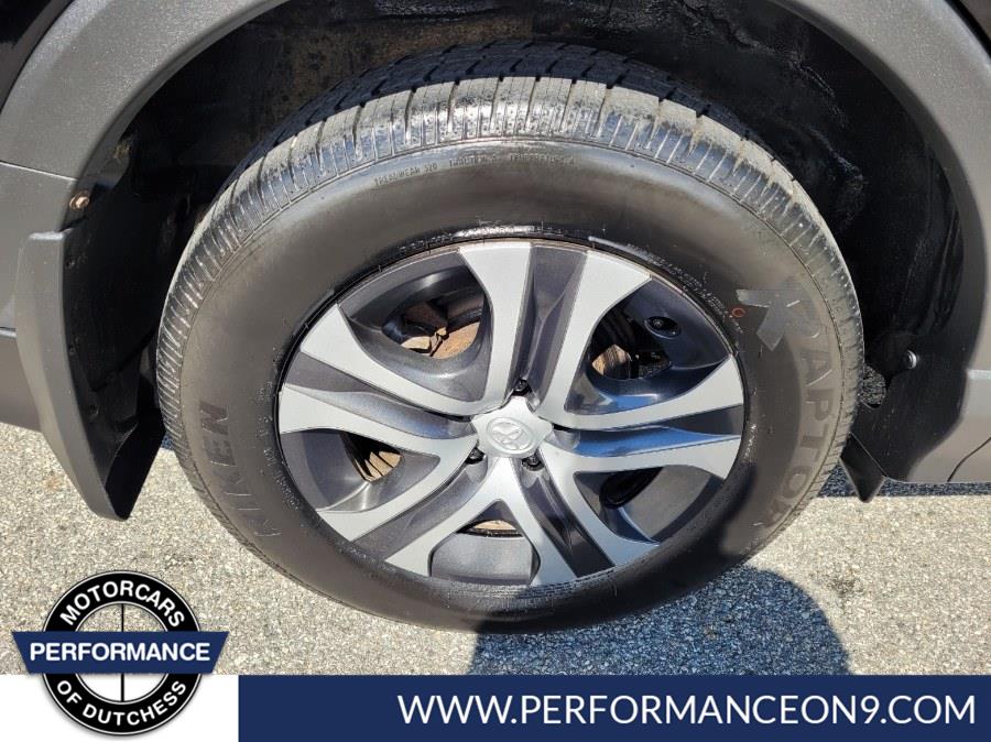 2018 Toyota RAV4 LE AWD (Natl), available for sale in Wappingers Falls, New York | Performance Motor Cars. Wappingers Falls, New York 2018 Toyota RAV4 LE AWD (Natl), available for sale in Wappingers Falls, New York | Performance Motor Cars. Wappingers Falls, New York