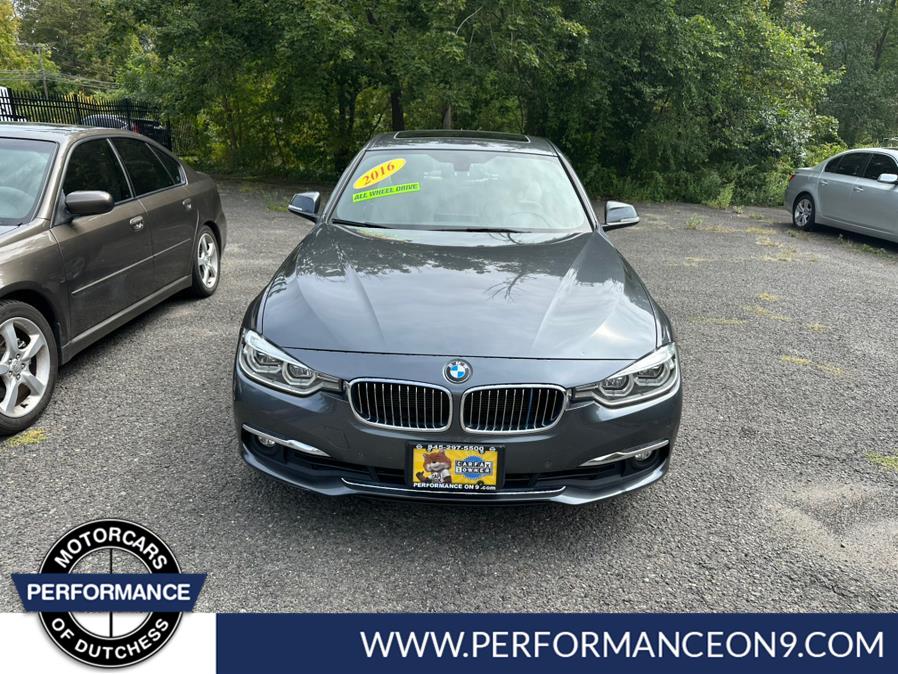 2016 BMW 3 Series 4dr Sdn 328i xDrive AWD SULEV South Africa, available for sale in Wappingers Falls, New York | Performance Motor Cars. Wappingers Falls, New York 2016 BMW 3 Series 4dr Sdn 328i xDrive AWD SULEV South Africa, available for sale in Wappingers Falls, New York | Performance Motor Cars. Wappingers Falls, New York