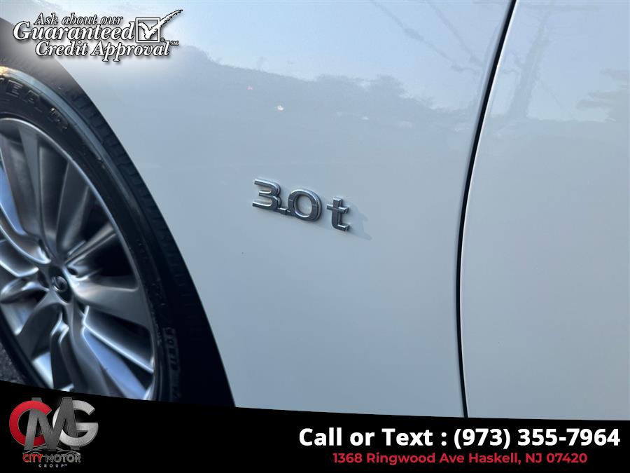 2019 Infiniti Q50 3.0t LUXE, available for sale in Haskell, New Jersey | City Motor Group Inc.. Haskell, New Jersey 2019 Infiniti Q50 3.0t LUXE, available for sale in Haskell, New Jersey | City Motor Group Inc.. Haskell, New Jersey