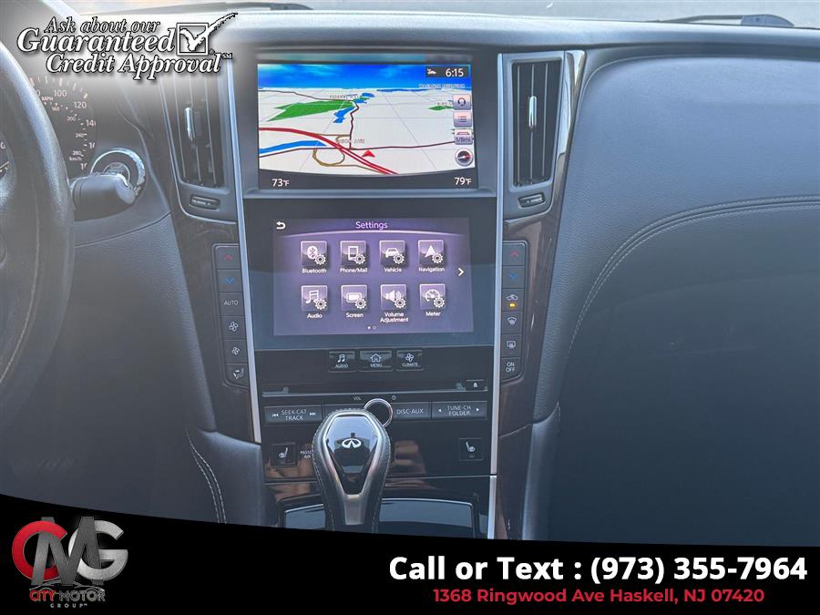 2019 Infiniti Q50 3.0t LUXE, available for sale in Haskell, New Jersey | City Motor Group Inc.. Haskell, New Jersey 2019 Infiniti Q50 3.0t LUXE, available for sale in Haskell, New Jersey | City Motor Group Inc.. Haskell, New Jersey