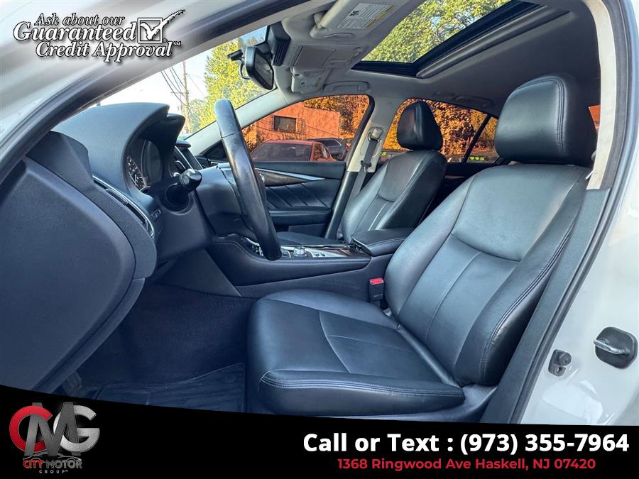2019 Infiniti Q50 3.0t LUXE, available for sale in Haskell, New Jersey | City Motor Group Inc.. Haskell, New Jersey 2019 Infiniti Q50 3.0t LUXE, available for sale in Haskell, New Jersey | City Motor Group Inc.. Haskell, New Jersey