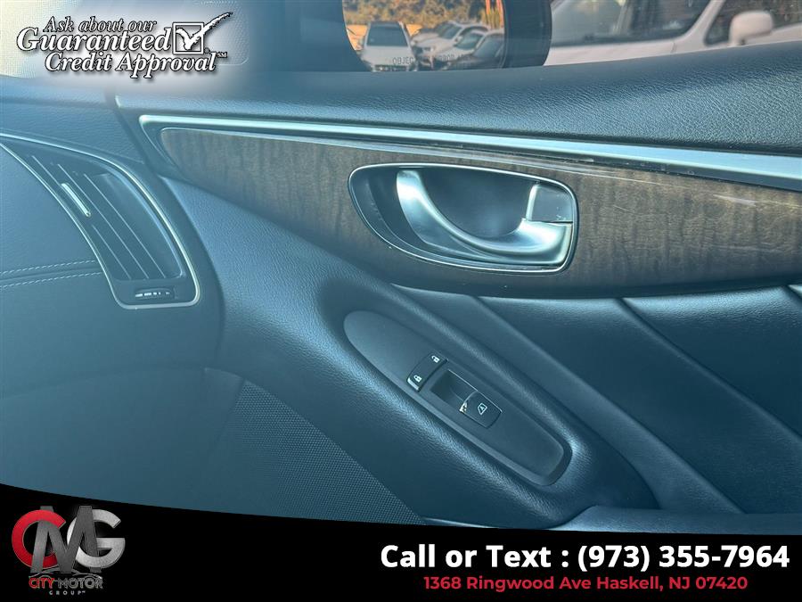 2019 Infiniti Q50 3.0t LUXE, available for sale in Haskell, New Jersey | City Motor Group Inc.. Haskell, New Jersey 2019 Infiniti Q50 3.0t LUXE, available for sale in Haskell, New Jersey | City Motor Group Inc.. Haskell, New Jersey