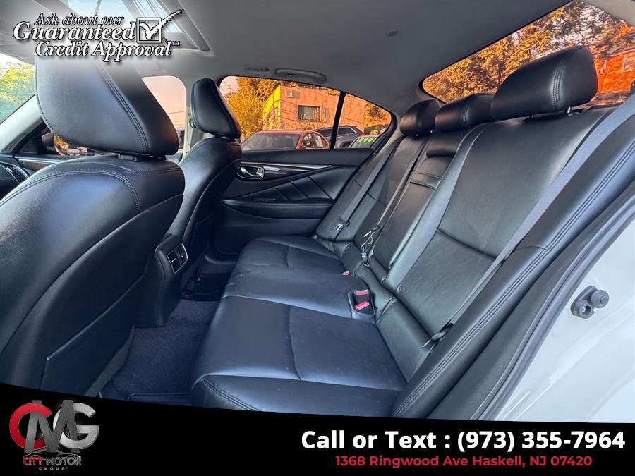 2019 Infiniti Q50 3.0t LUXE, available for sale in Haskell, New Jersey | City Motor Group Inc.. Haskell, New Jersey 2019 Infiniti Q50 3.0t LUXE, available for sale in Haskell, New Jersey | City Motor Group Inc.. Haskell, New Jersey