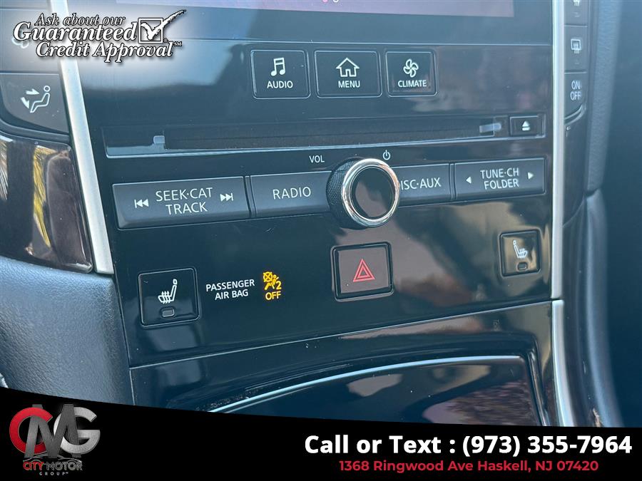 2019 Infiniti Q50 3.0t LUXE, available for sale in Haskell, New Jersey | City Motor Group Inc.. Haskell, New Jersey 2019 Infiniti Q50 3.0t LUXE, available for sale in Haskell, New Jersey | City Motor Group Inc.. Haskell, New Jersey
