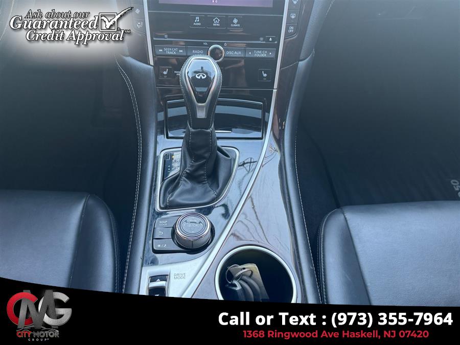 2019 Infiniti Q50 3.0t LUXE, available for sale in Haskell, New Jersey | City Motor Group Inc.. Haskell, New Jersey 2019 Infiniti Q50 3.0t LUXE, available for sale in Haskell, New Jersey | City Motor Group Inc.. Haskell, New Jersey