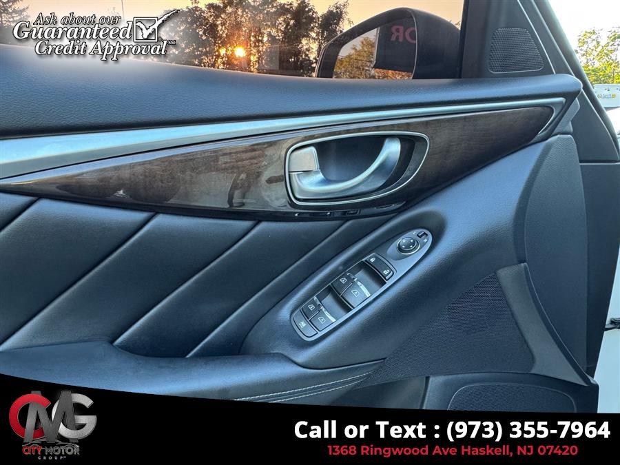 2019 Infiniti Q50 3.0t LUXE, available for sale in Haskell, New Jersey | City Motor Group Inc.. Haskell, New Jersey 2019 Infiniti Q50 3.0t LUXE, available for sale in Haskell, New Jersey | City Motor Group Inc.. Haskell, New Jersey