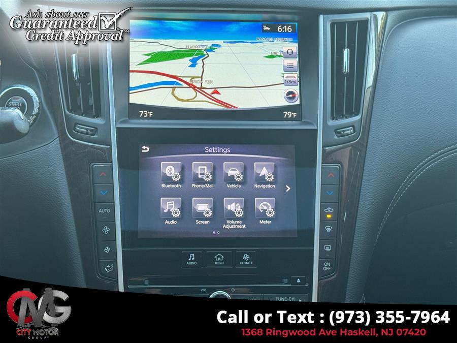 2019 Infiniti Q50 3.0t LUXE, available for sale in Haskell, New Jersey | City Motor Group Inc.. Haskell, New Jersey 2019 Infiniti Q50 3.0t LUXE, available for sale in Haskell, New Jersey | City Motor Group Inc.. Haskell, New Jersey
