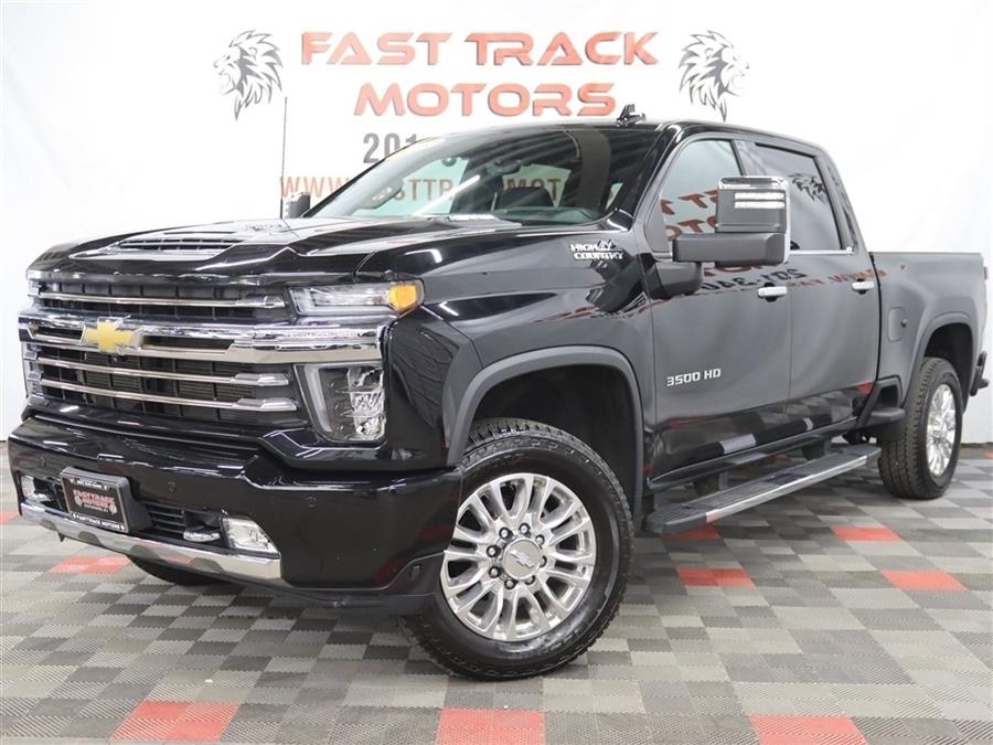 Used 2020 Chevrolet Silverado in Paterson, New Jersey | Fast Track Motors. Paterson, New Jersey