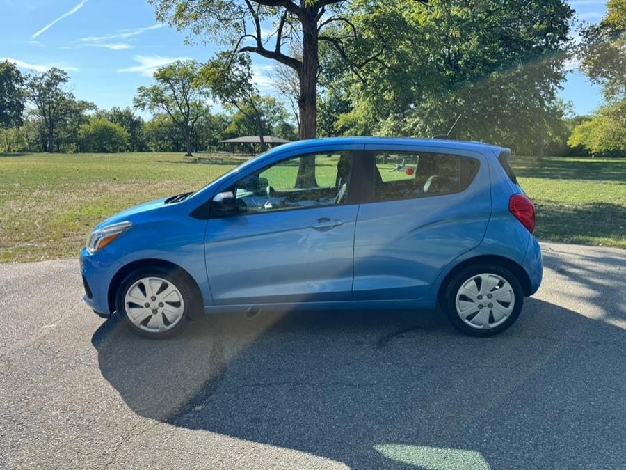 2017 Chevrolet Spark 5dr HB CVT LS, available for sale in Lyndhurst, New Jersey | Cars With Deals. Lyndhurst, New Jersey 2017 Chevrolet Spark 5dr HB CVT LS, available for sale in Lyndhurst, New Jersey | Cars With Deals. Lyndhurst, New Jersey