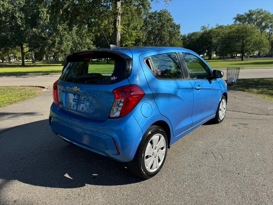 2017 Chevrolet Spark 5dr HB CVT LS, available for sale in Lyndhurst, New Jersey | Cars With Deals. Lyndhurst, New Jersey 2017 Chevrolet Spark 5dr HB CVT LS, available for sale in Lyndhurst, New Jersey | Cars With Deals. Lyndhurst, New Jersey