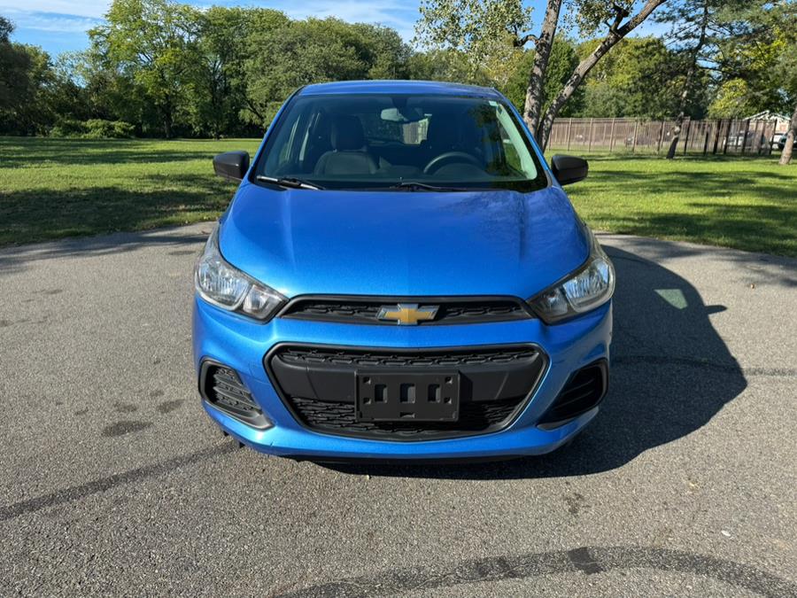 2017 Chevrolet Spark 5dr HB CVT LS, available for sale in Lyndhurst, New Jersey | Cars With Deals. Lyndhurst, New Jersey 2017 Chevrolet Spark 5dr HB CVT LS, available for sale in Lyndhurst, New Jersey | Cars With Deals. Lyndhurst, New Jersey