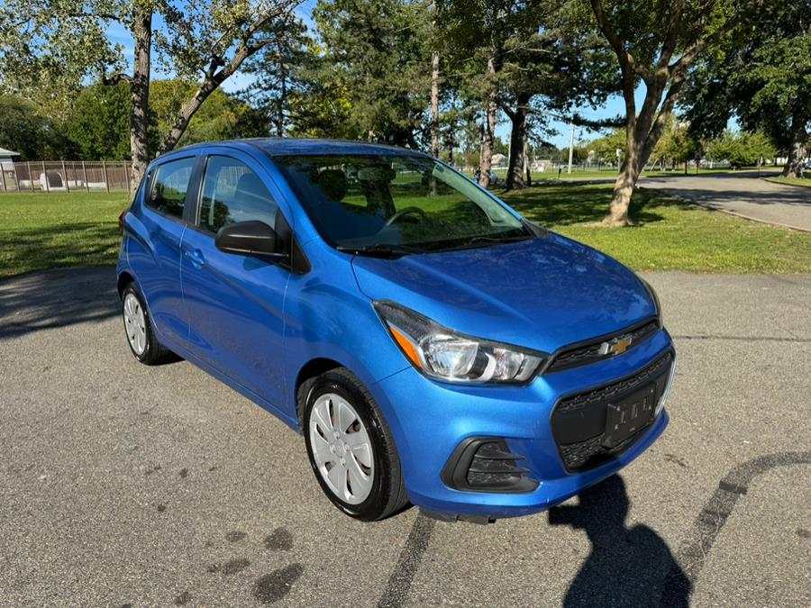 2017 Chevrolet Spark 5dr HB CVT LS, available for sale in Lyndhurst, New Jersey | Cars With Deals. Lyndhurst, New Jersey 2017 Chevrolet Spark 5dr HB CVT LS, available for sale in Lyndhurst, New Jersey | Cars With Deals. Lyndhurst, New Jersey