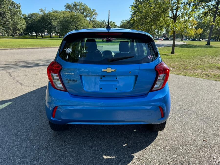 2017 Chevrolet Spark 5dr HB CVT LS, available for sale in Lyndhurst, New Jersey | Cars With Deals. Lyndhurst, New Jersey 2017 Chevrolet Spark 5dr HB CVT LS, available for sale in Lyndhurst, New Jersey | Cars With Deals. Lyndhurst, New Jersey