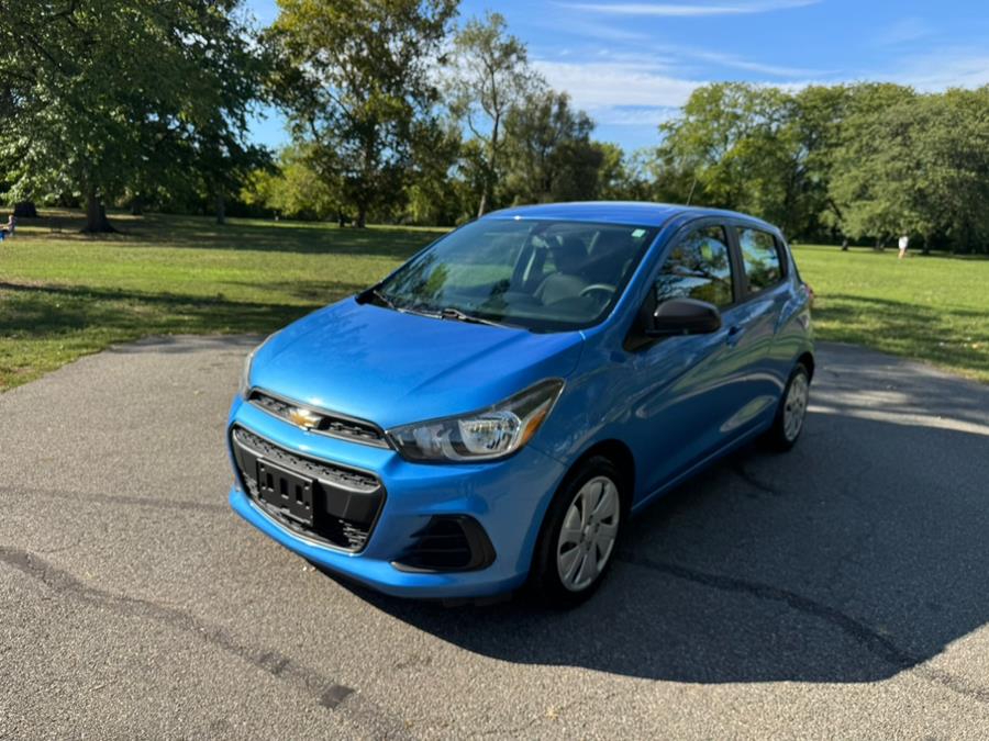 2017 Chevrolet Spark 5dr HB CVT LS, available for sale in Lyndhurst, New Jersey | Cars With Deals. Lyndhurst, New Jersey 2017 Chevrolet Spark 5dr HB CVT LS, available for sale in Lyndhurst, New Jersey | Cars With Deals. Lyndhurst, New Jersey