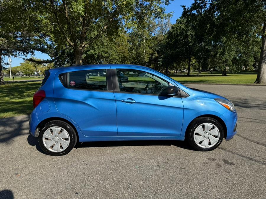 2017 Chevrolet Spark 5dr HB CVT LS, available for sale in Lyndhurst, New Jersey | Cars With Deals. Lyndhurst, New Jersey 2017 Chevrolet Spark 5dr HB CVT LS, available for sale in Lyndhurst, New Jersey | Cars With Deals. Lyndhurst, New Jersey