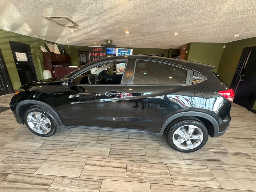 2016 Honda HR-V AWD 4dr CVT EX, available for sale in West Hartford, Connecticut | AutoMax. West Hartford, Connecticut 2016 Honda HR-V AWD 4dr CVT EX, available for sale in West Hartford, Connecticut | AutoMax. West Hartford, Connecticut