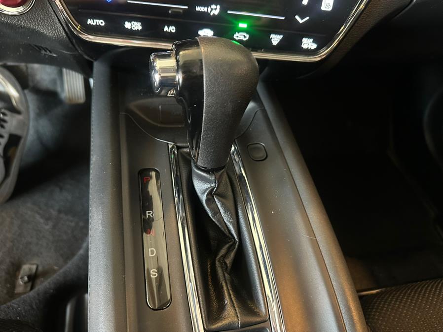 2016 Honda HR-V AWD 4dr CVT EX, available for sale in West Hartford, Connecticut | AutoMax. West Hartford, Connecticut 2016 Honda HR-V AWD 4dr CVT EX, available for sale in West Hartford, Connecticut | AutoMax. West Hartford, Connecticut