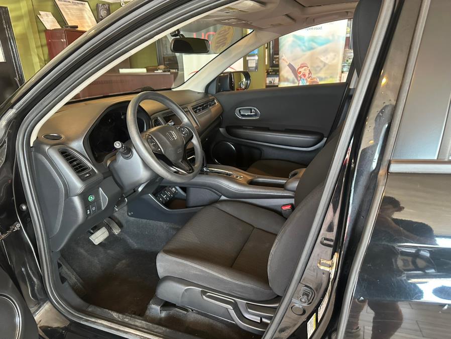 2016 Honda HR-V AWD 4dr CVT EX, available for sale in West Hartford, Connecticut | AutoMax. West Hartford, Connecticut 2016 Honda HR-V AWD 4dr CVT EX, available for sale in West Hartford, Connecticut | AutoMax. West Hartford, Connecticut