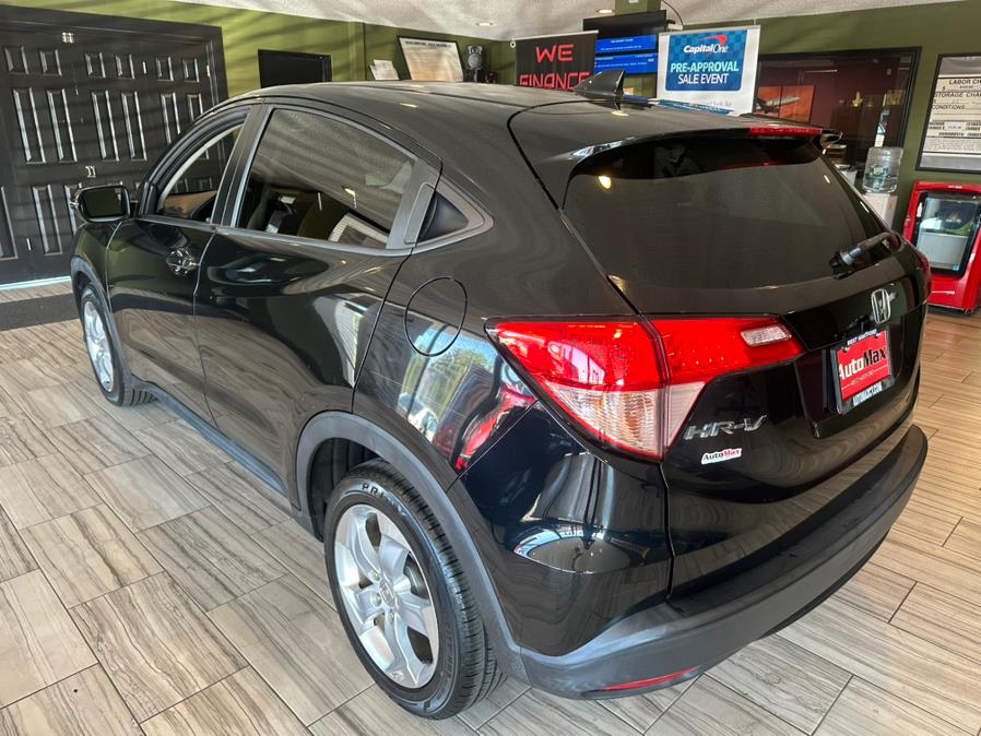2016 Honda HR-V AWD 4dr CVT EX, available for sale in West Hartford, Connecticut | AutoMax. West Hartford, Connecticut 2016 Honda HR-V AWD 4dr CVT EX, available for sale in West Hartford, Connecticut | AutoMax. West Hartford, Connecticut