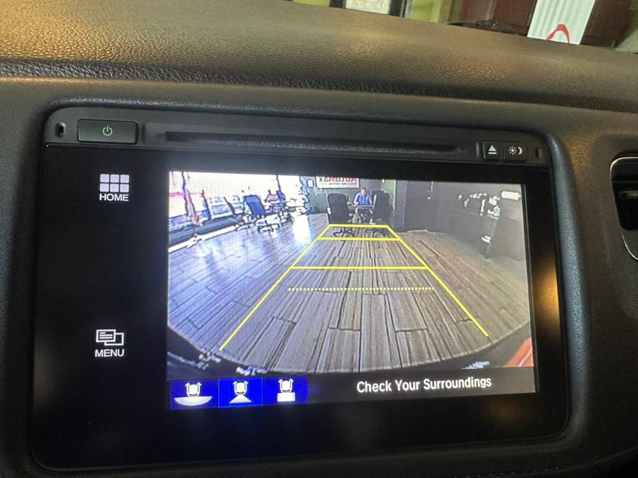 2016 Honda HR-V AWD 4dr CVT EX, available for sale in West Hartford, Connecticut | AutoMax. West Hartford, Connecticut 2016 Honda HR-V AWD 4dr CVT EX, available for sale in West Hartford, Connecticut | AutoMax. West Hartford, Connecticut