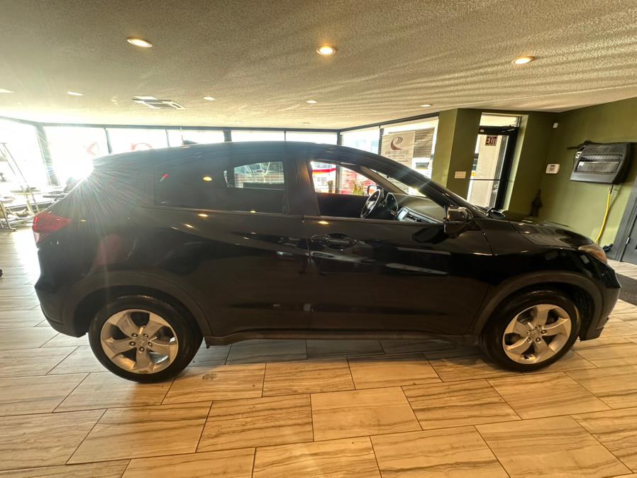 2016 Honda HR-V AWD 4dr CVT EX, available for sale in West Hartford, Connecticut | AutoMax. West Hartford, Connecticut 2016 Honda HR-V AWD 4dr CVT EX, available for sale in West Hartford, Connecticut | AutoMax. West Hartford, Connecticut