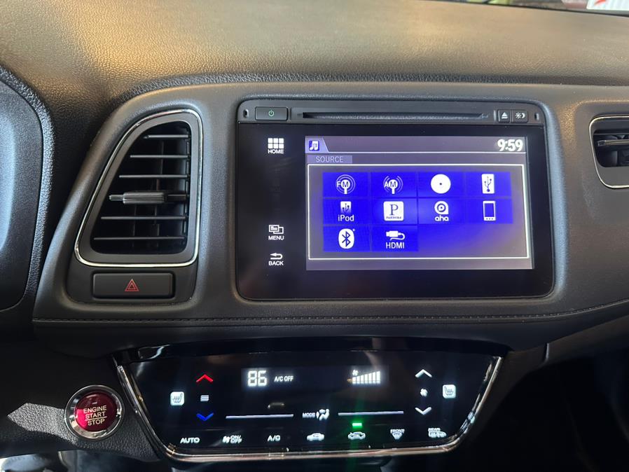 2016 Honda HR-V AWD 4dr CVT EX, available for sale in West Hartford, Connecticut | AutoMax. West Hartford, Connecticut 2016 Honda HR-V AWD 4dr CVT EX, available for sale in West Hartford, Connecticut | AutoMax. West Hartford, Connecticut