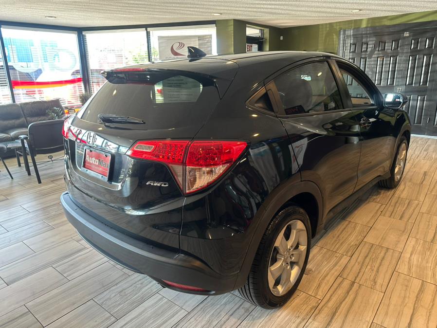 2016 Honda HR-V AWD 4dr CVT EX, available for sale in West Hartford, Connecticut | AutoMax. West Hartford, Connecticut 2016 Honda HR-V AWD 4dr CVT EX, available for sale in West Hartford, Connecticut | AutoMax. West Hartford, Connecticut