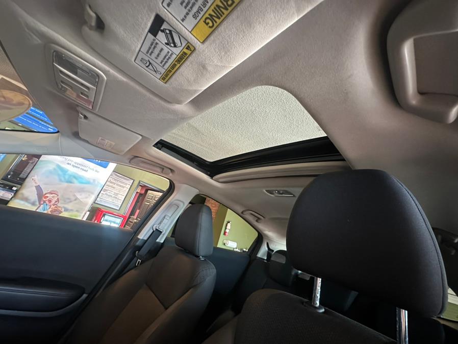 2016 Honda HR-V AWD 4dr CVT EX, available for sale in West Hartford, Connecticut | AutoMax. West Hartford, Connecticut 2016 Honda HR-V AWD 4dr CVT EX, available for sale in West Hartford, Connecticut | AutoMax. West Hartford, Connecticut